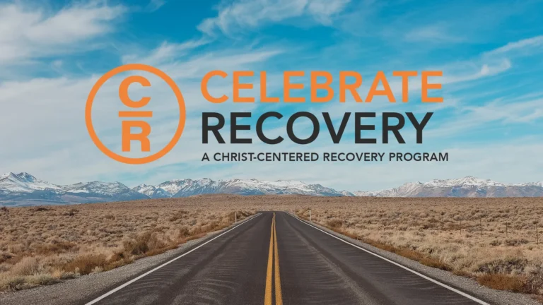 Celebrate Recovery (Beachside Baptist)