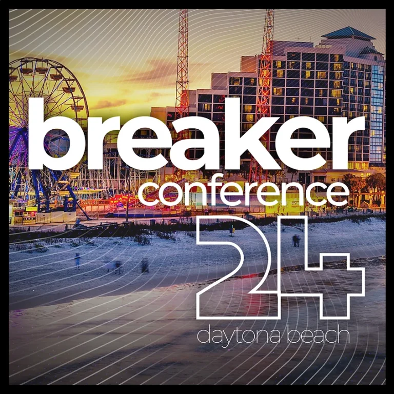 Breaker Conference 2024