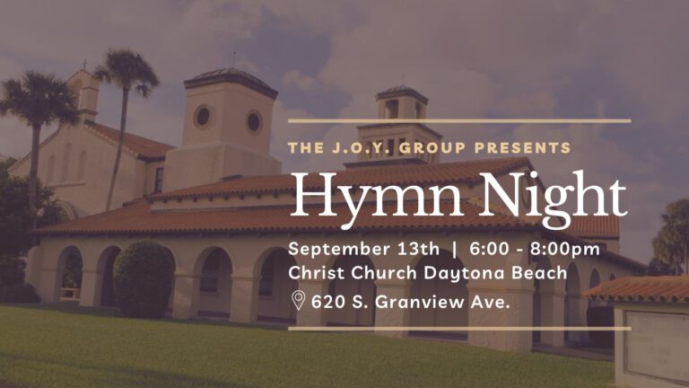 Night of Hymns