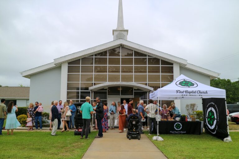 Fall Festival and Trunk or Treat