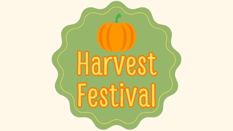 Harvest Festival – DeLand