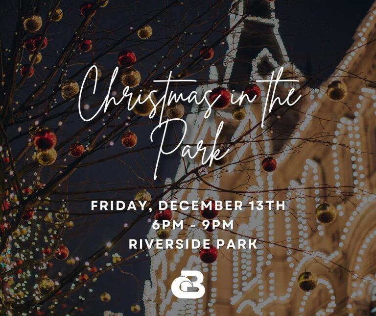 Christmas in the Park