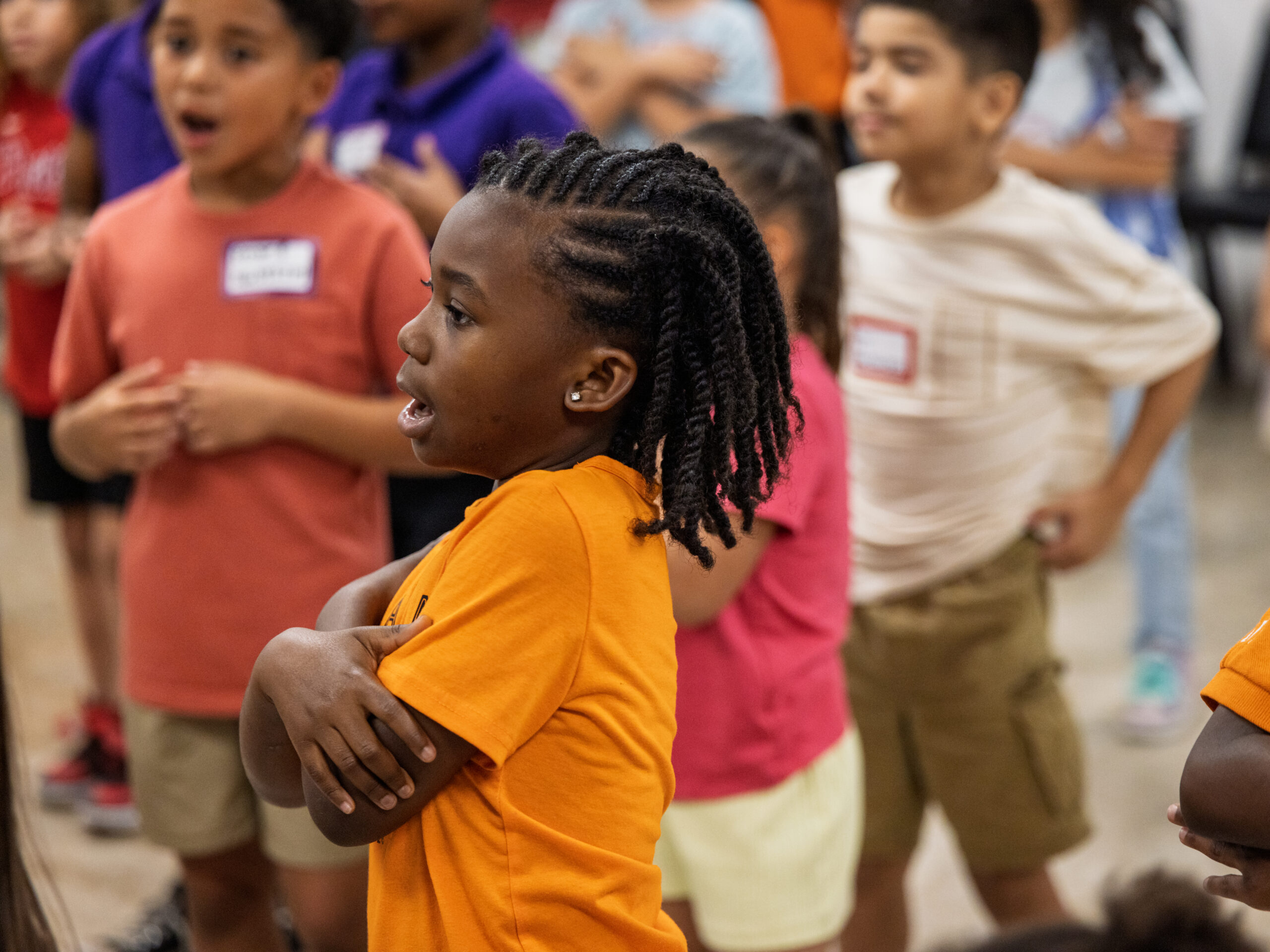 Children Ministry 10