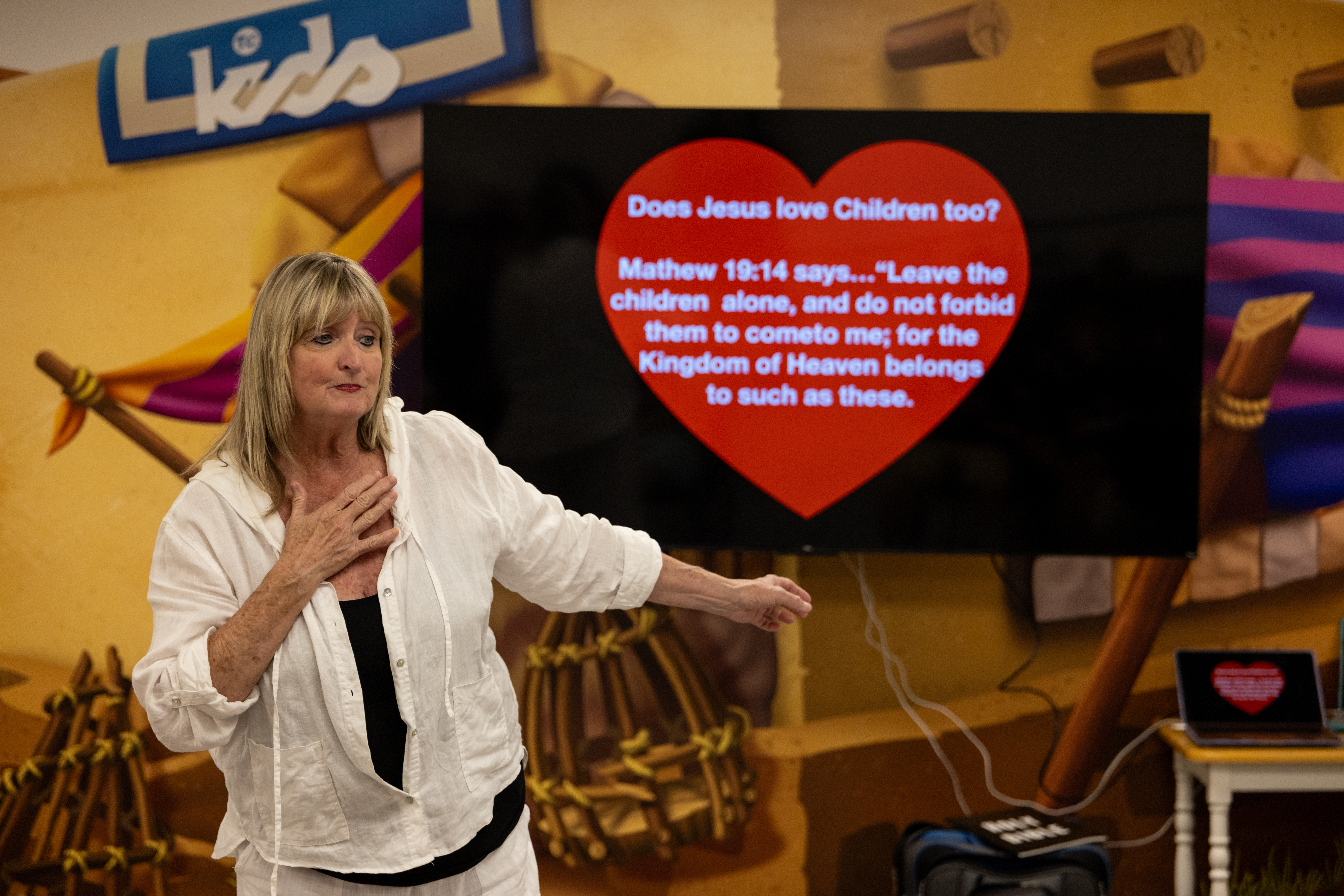 Children Ministry 17