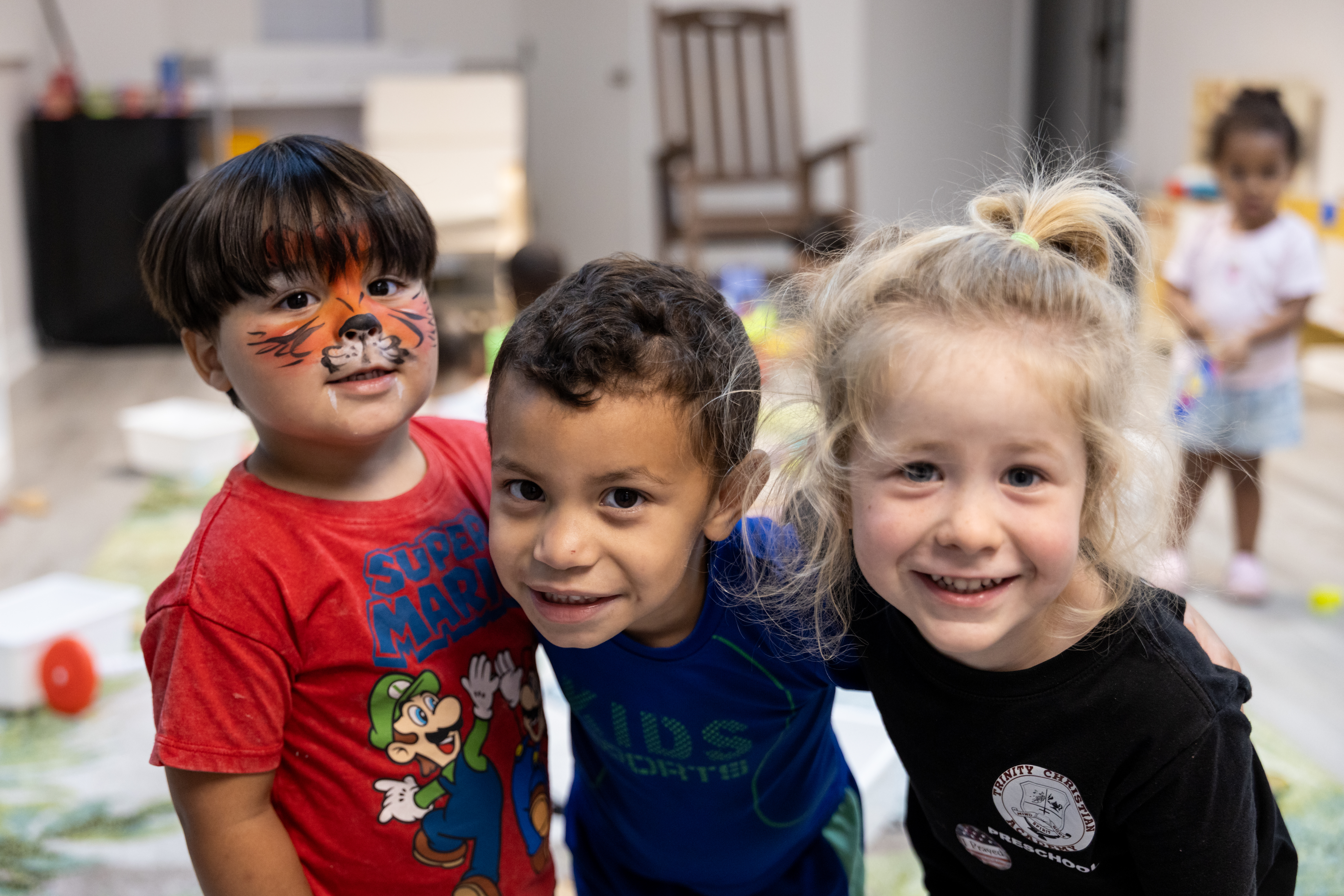 Children Ministry 25